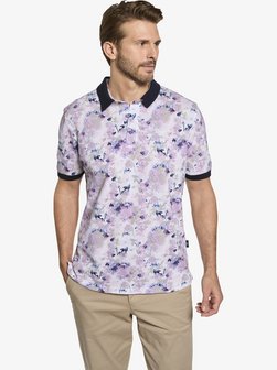 Herren Poloshirt - ELEGELLI