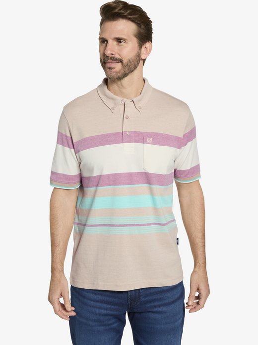 Herren Poloshirt - ELEGORO