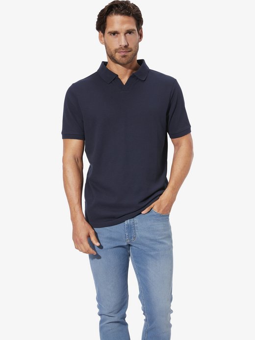 Herren Poloshirt - ELENZIO