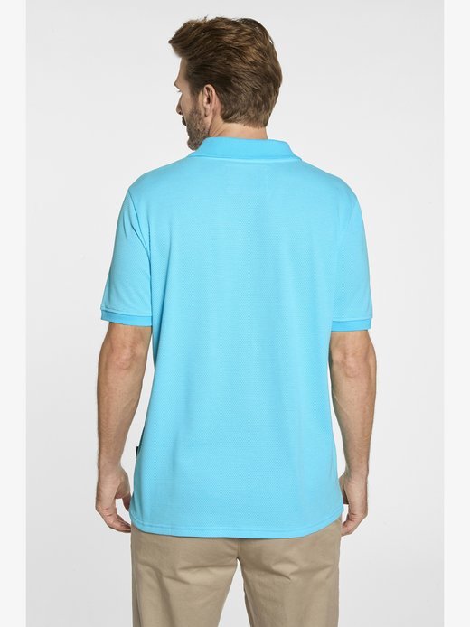 Herren Poloshirt - ELENZIO