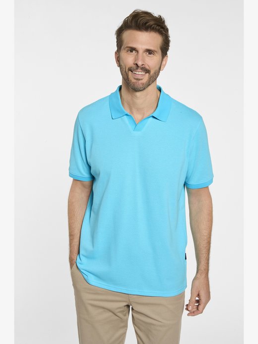 Herren Poloshirt - ELENZIO