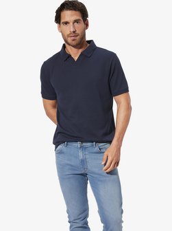 Herren Poloshirt - ELENZIO