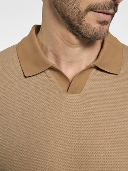 Herren Poloshirt - ELENZIO