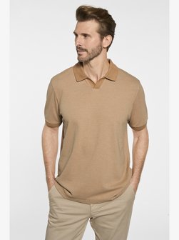 Herren Poloshirt - ELENZIO