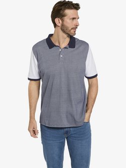 Herren Poloshirt - ELVENTO
