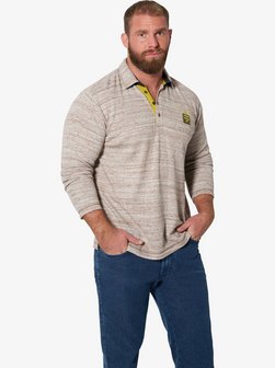 Herren Poloshirt - ENDRE
