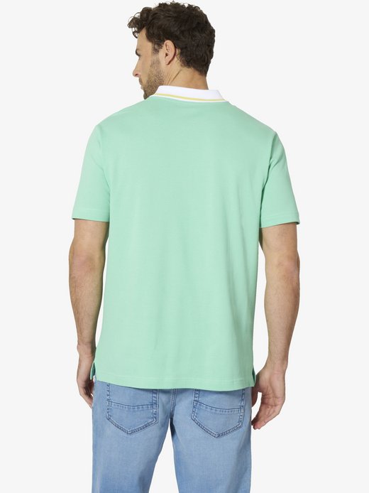 Herren Poloshirt - ENZOLEO