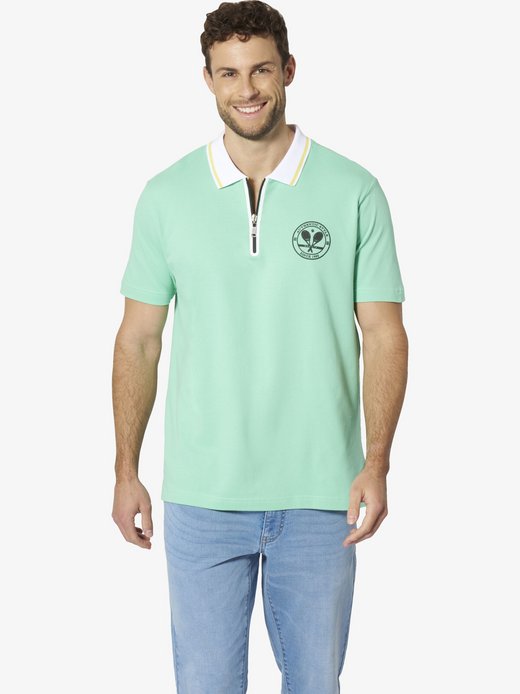 Herren Poloshirt - ENZOLEO