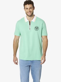 Herren Poloshirt - ENZOLEO
