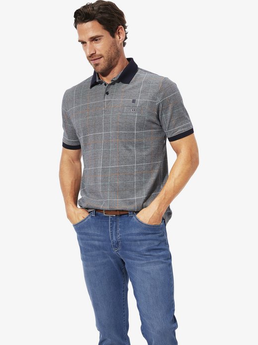 Herren Poloshirt - ERANDIR