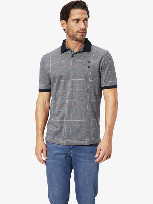 Herren Poloshirt - ERANDIR