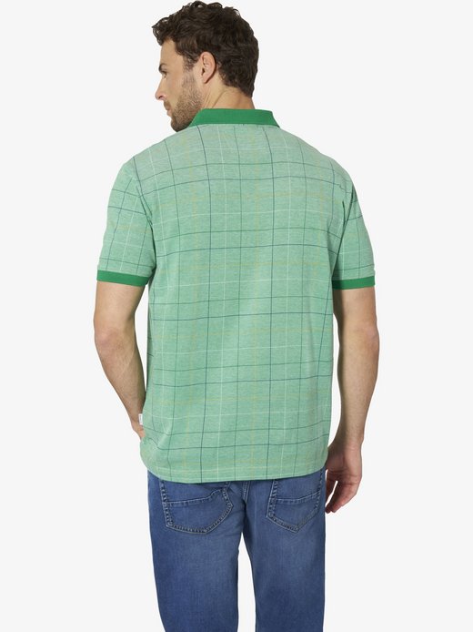 Herren Poloshirt - ERANDIR