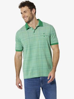 Herren Poloshirt - ERANDIR