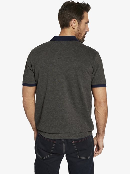 Herren Poloshirt - ERLING