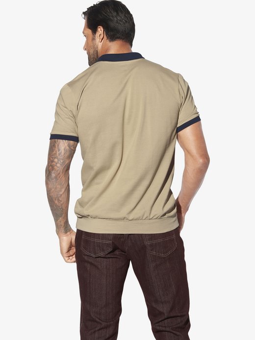 Herren Poloshirt - ERLING