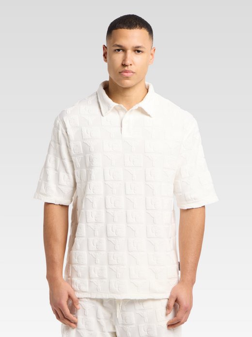 Herren Poloshirt  -  Echner