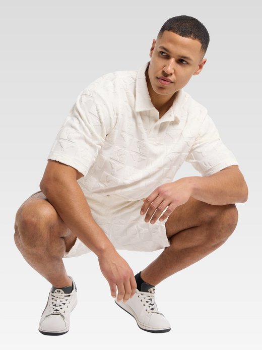 Herren Poloshirt  -  Echner