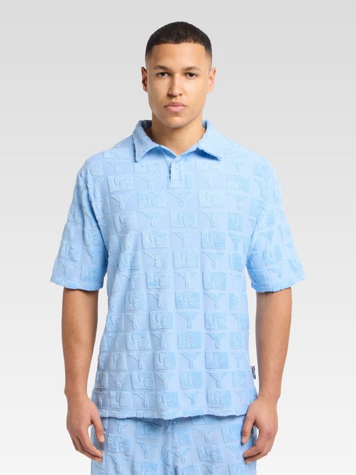 Herren Poloshirt  -  Echner