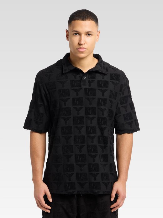 Herren Poloshirt  -  Echner