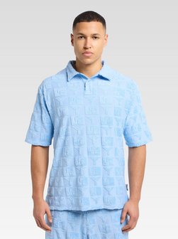 Herren Poloshirt  -  Echner