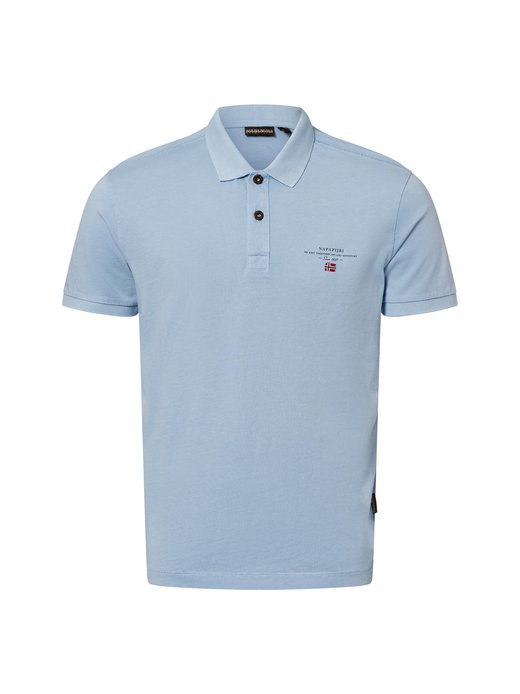 Herren Poloshirt - Elbas