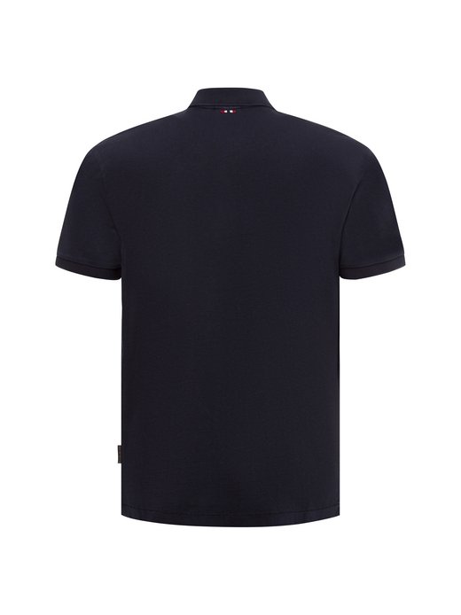 Herren Poloshirt - Elbas