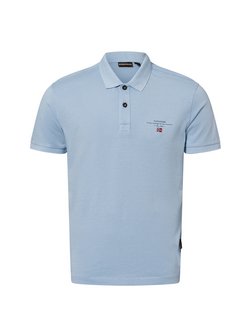 Herren Poloshirt - Elbas