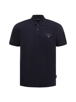 Herren Poloshirt - Elbas