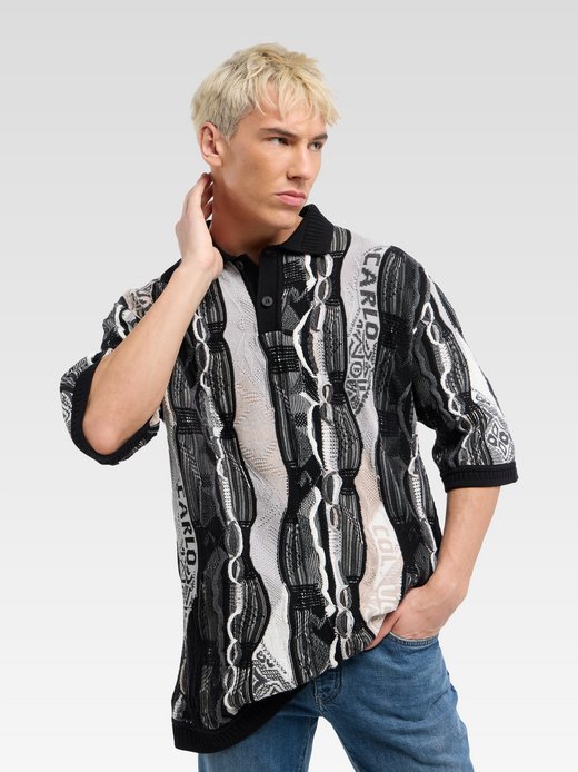 Herren Poloshirt  -  Erhard