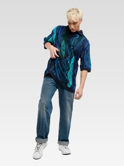 Herren Poloshirt  -  Erhard