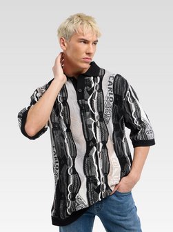 Herren Poloshirt  -  Erhard