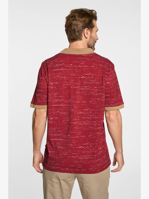 Herren Poloshirt - FARNELLO