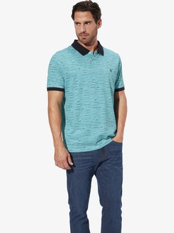 Herren Poloshirt - FARNELLO
