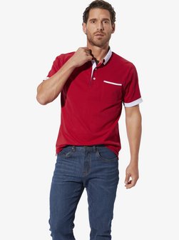Herren Poloshirt - FIOREZZENTO