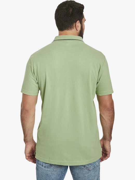 Herren Poloshirt - FJODOR
