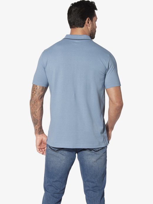 Herren Poloshirt - FJODOR