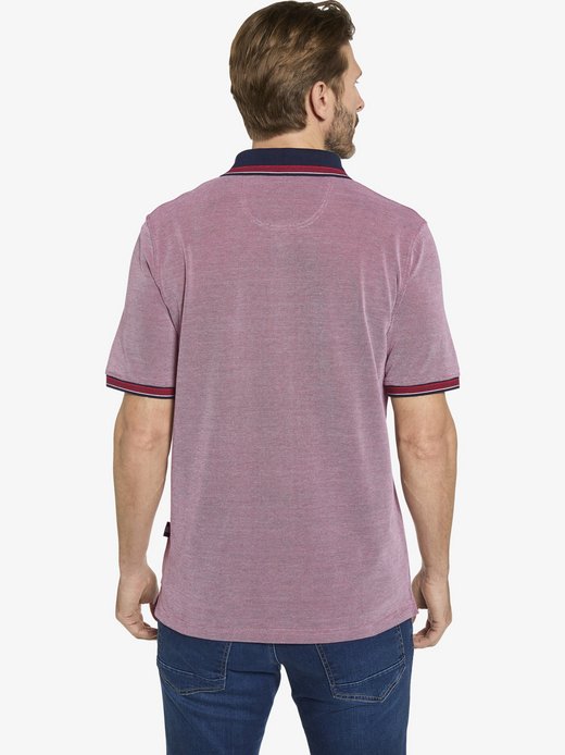 Herren Poloshirt - FLORELLO