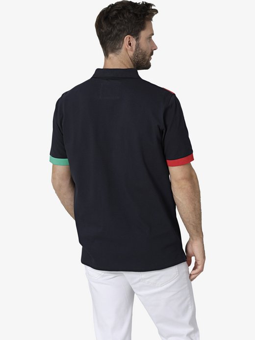 Herren Poloshirt - FLORENZO