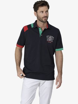 Herren Poloshirt - FLORENZO