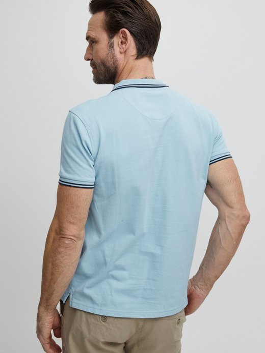 Herren Poloshirt - FQElvar