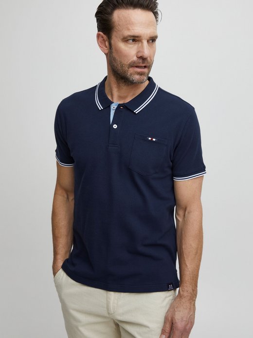 Herren Poloshirt - FQElvar