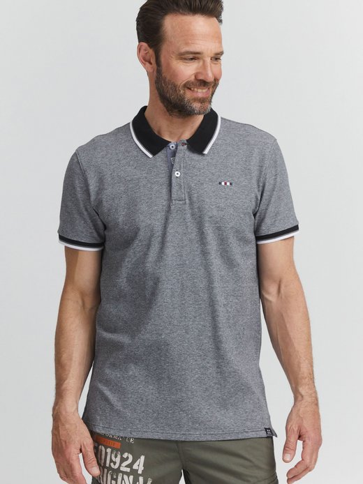 Herren Poloshirt - FQEvander