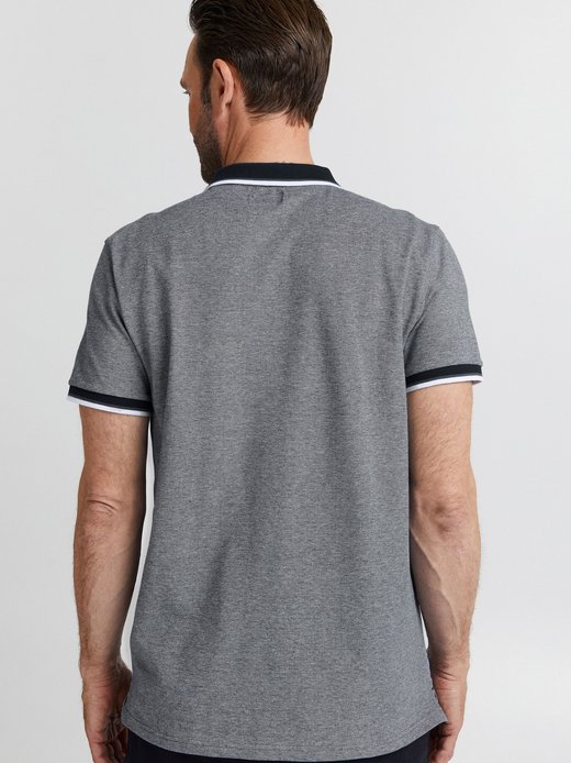 Herren Poloshirt - FQEvander