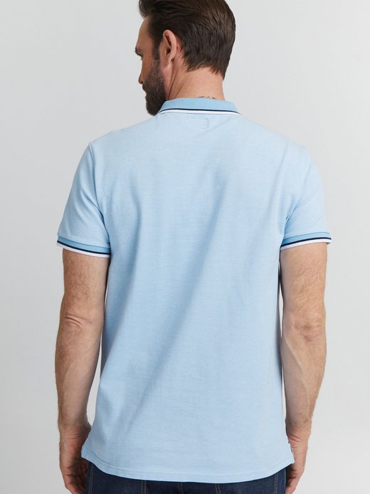 Herren Poloshirt - FQEvander