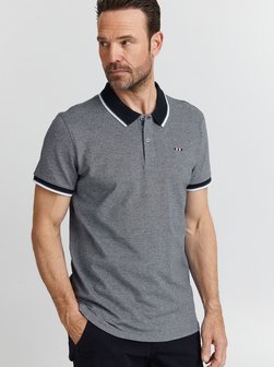 Herren Poloshirt - FQEvander