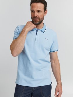 Herren Poloshirt - FQEvander