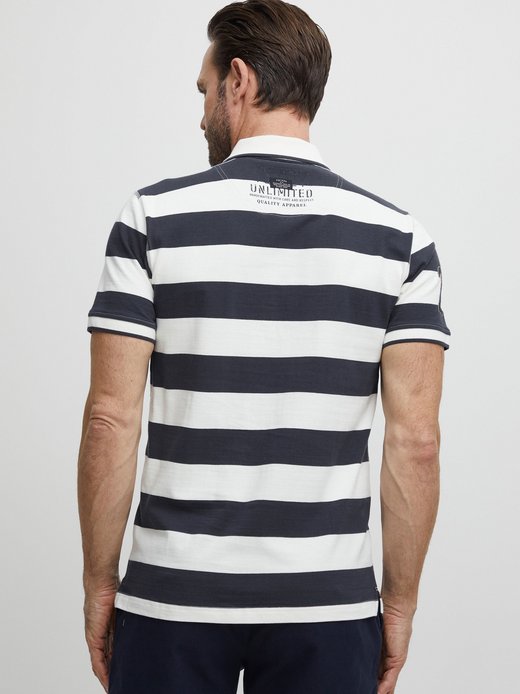 Herren Poloshirt - FQHarald