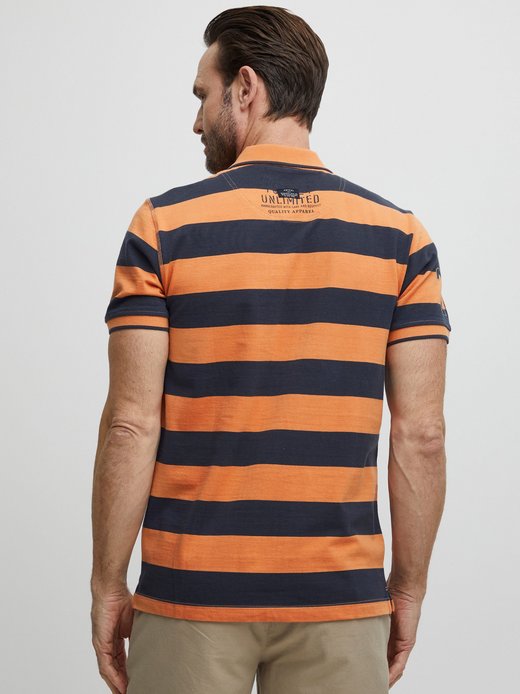 Herren Poloshirt - FQHarald