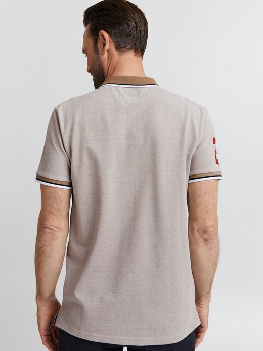 Herren Poloshirt - FQImal
