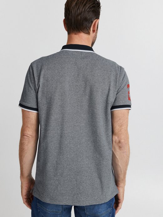 Herren Poloshirt - FQImal